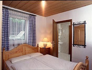 Hotel Quellenhof Leutasch Kültér fotó