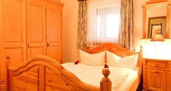 Hotel Quellenhof Leutasch Kültér fotó