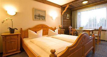 Hotel Quellenhof Leutasch Kültér fotó
