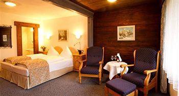 Hotel Quellenhof Leutasch Kültér fotó