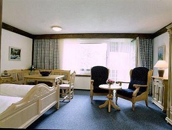 Hotel Quellenhof Leutasch Kültér fotó