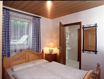 Hotel Quellenhof Leutasch Kültér fotó